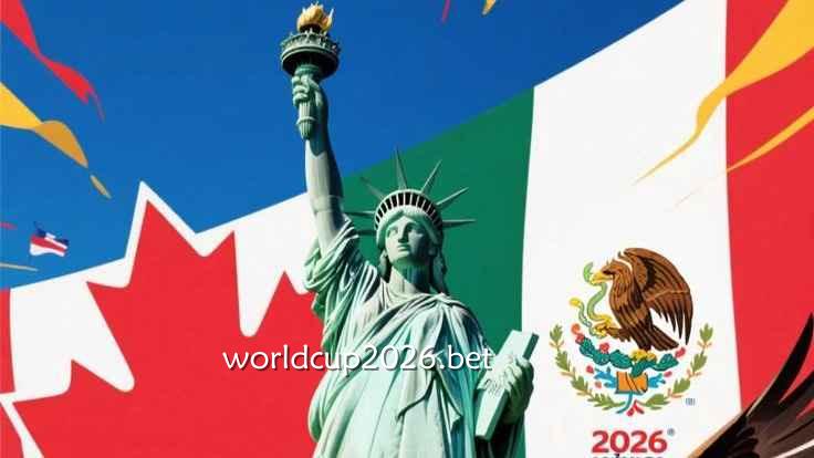 2026年世界杯投注前瞻｜世界杯投注行情观察与理性策略解析