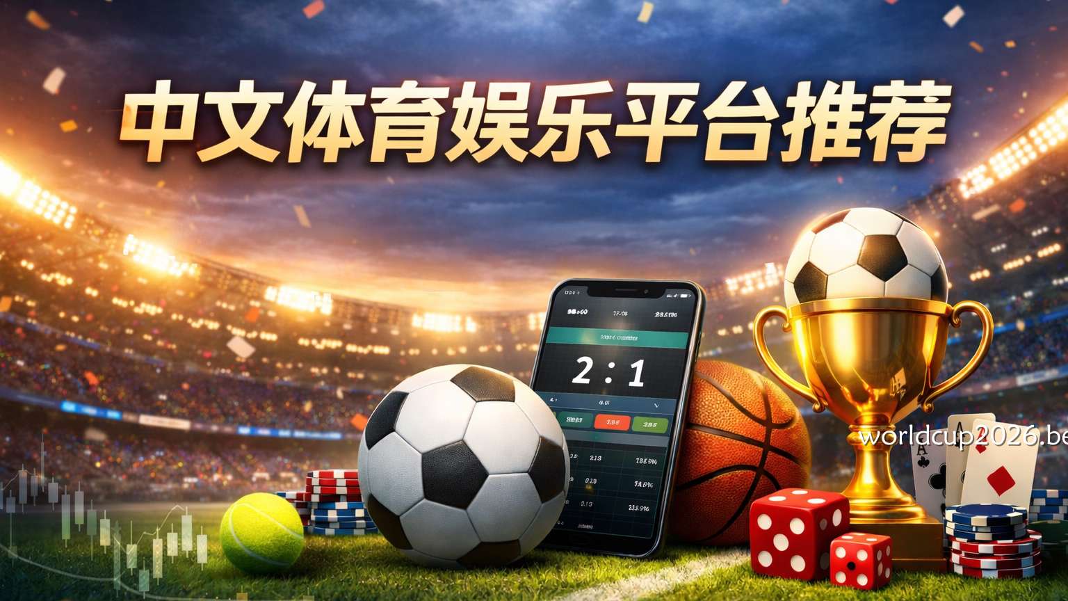 中文体育娱乐平台推荐：10大体育投注平台深度解析